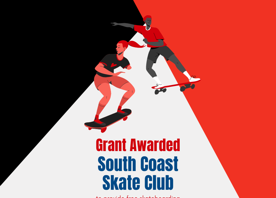 South Coast Skate Club